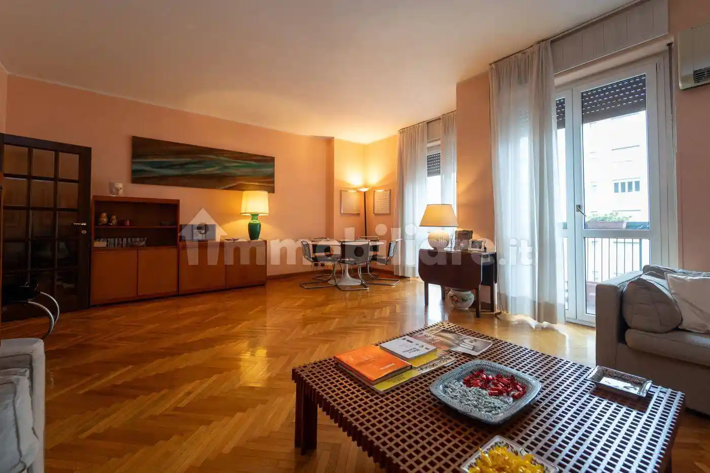 Trilocale via Washington, 72, Washington, Milano - foto 4