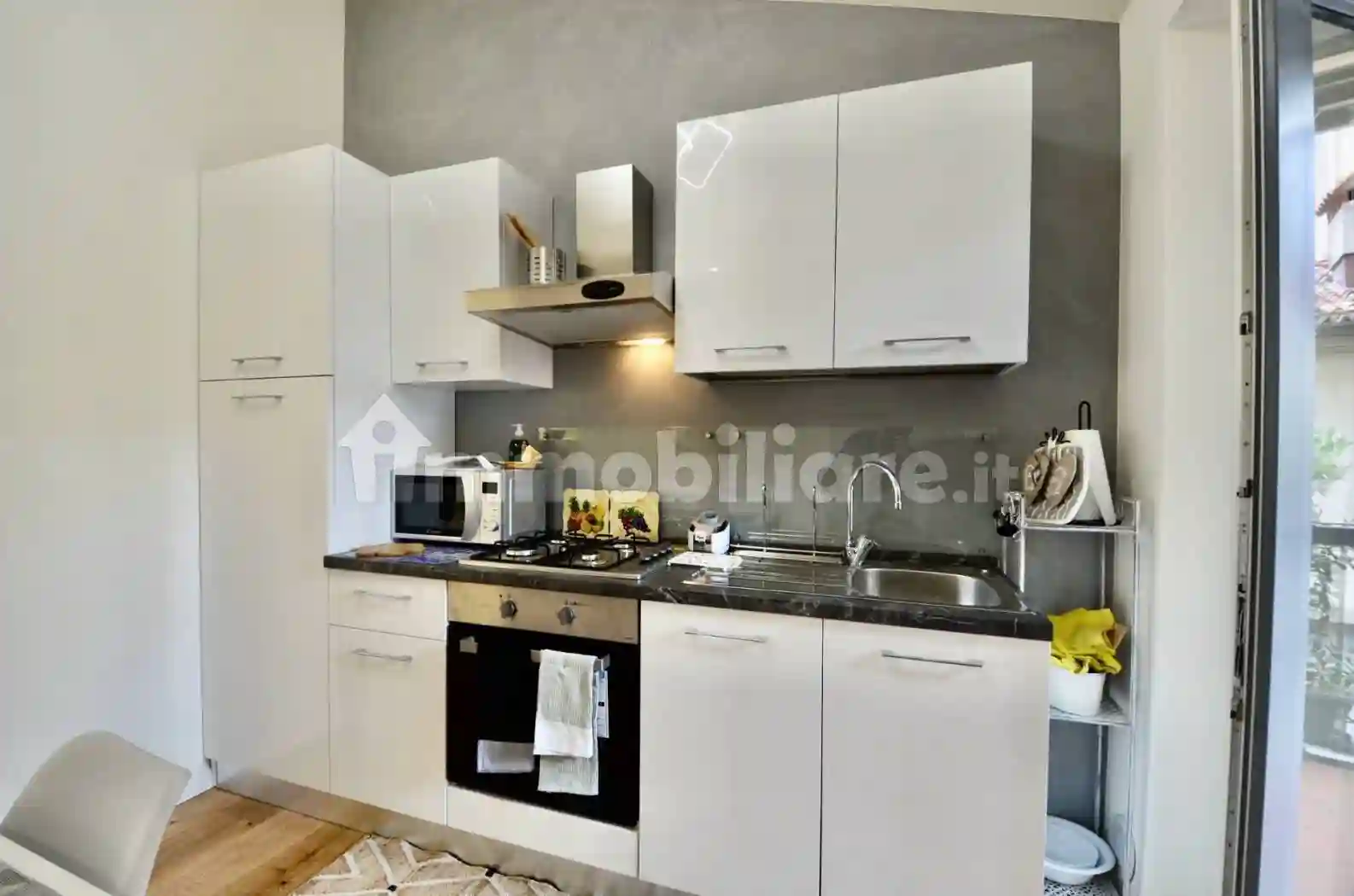 Appartamento - foto 5