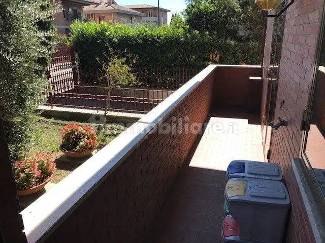 Appartamento in affitto a Sesto Fiorentino