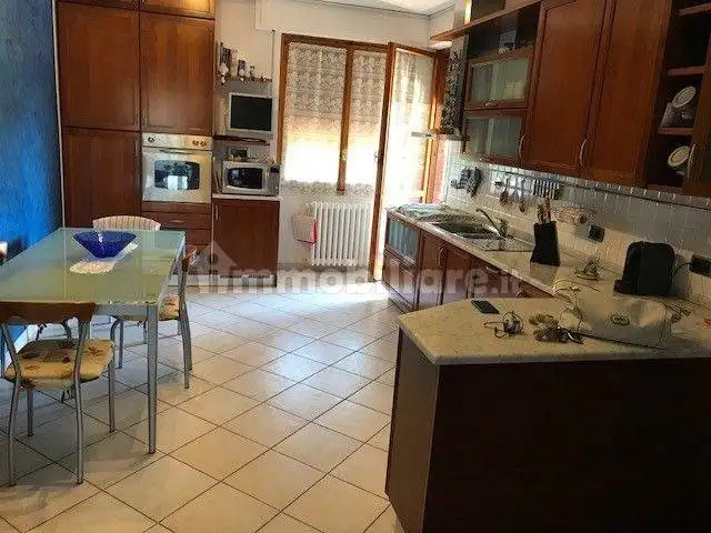 Quadrilocale via Ciro Menotti 20, Sesto Città, Sesto Fiorentino - foto 3