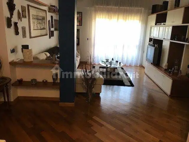 Quadrilocale via Ciro Menotti 20, Sesto Città, Sesto Fiorentino - foto 4