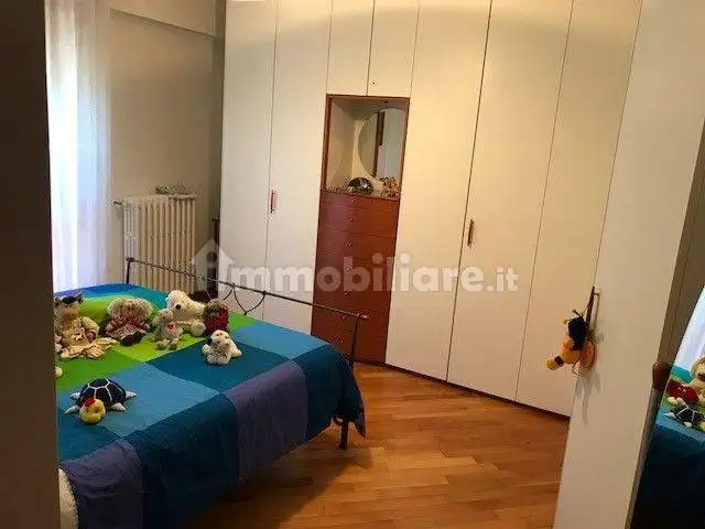 Quadrilocale via Ciro Menotti 20, Sesto Città, Sesto Fiorentino - foto 5