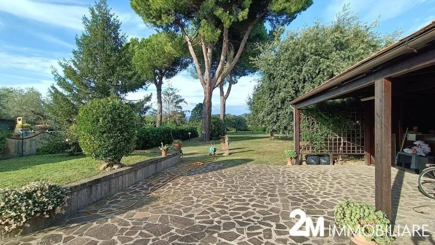 Casa indipendente in vendita a San Giuliano Terme