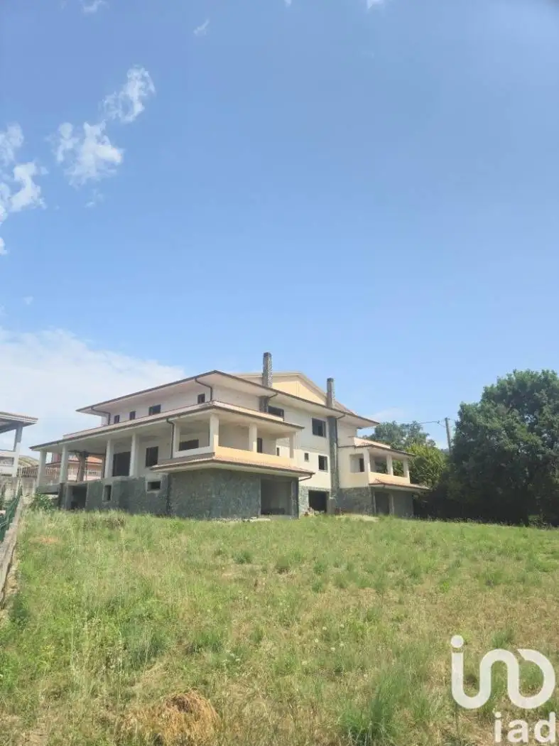 Villa in vendita a Marcellinara