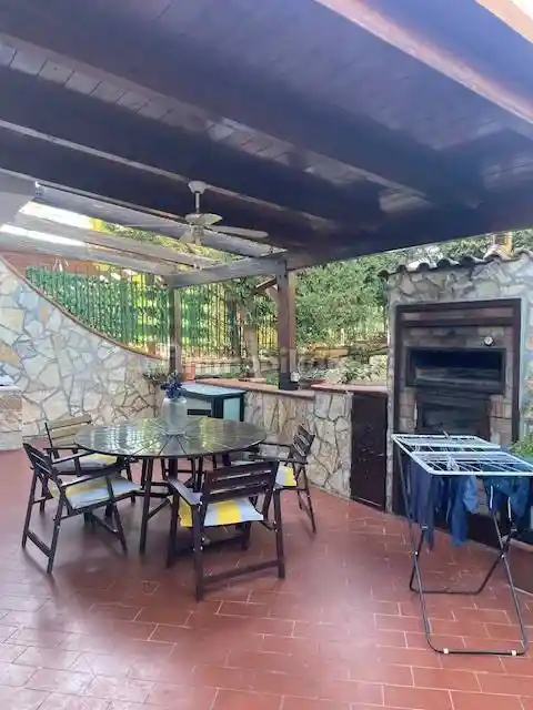 Villa in affitto a Bisceglie