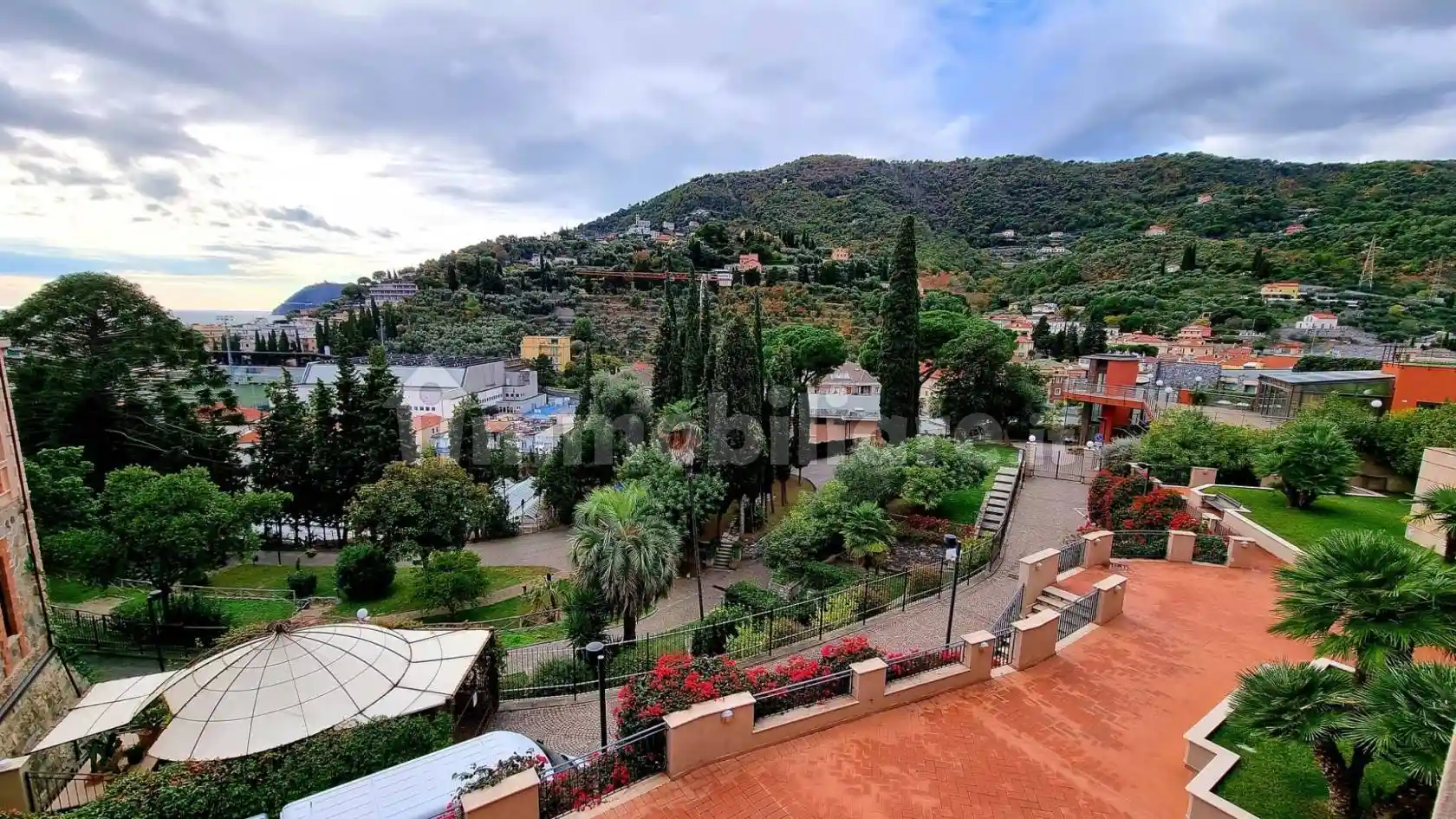 Appartamento in vendita a Alassio