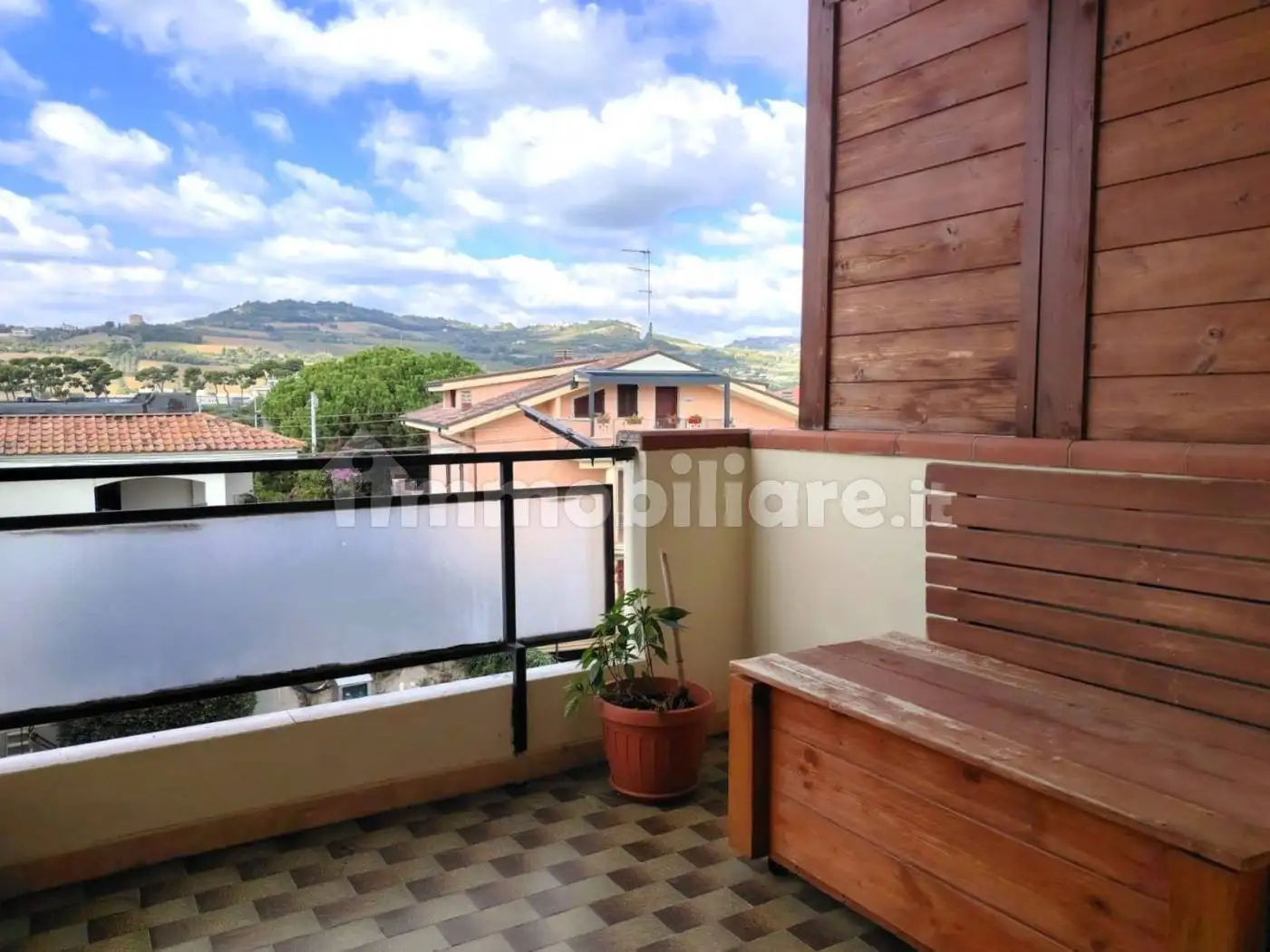 Appartamento in vendita a Martinsicuro