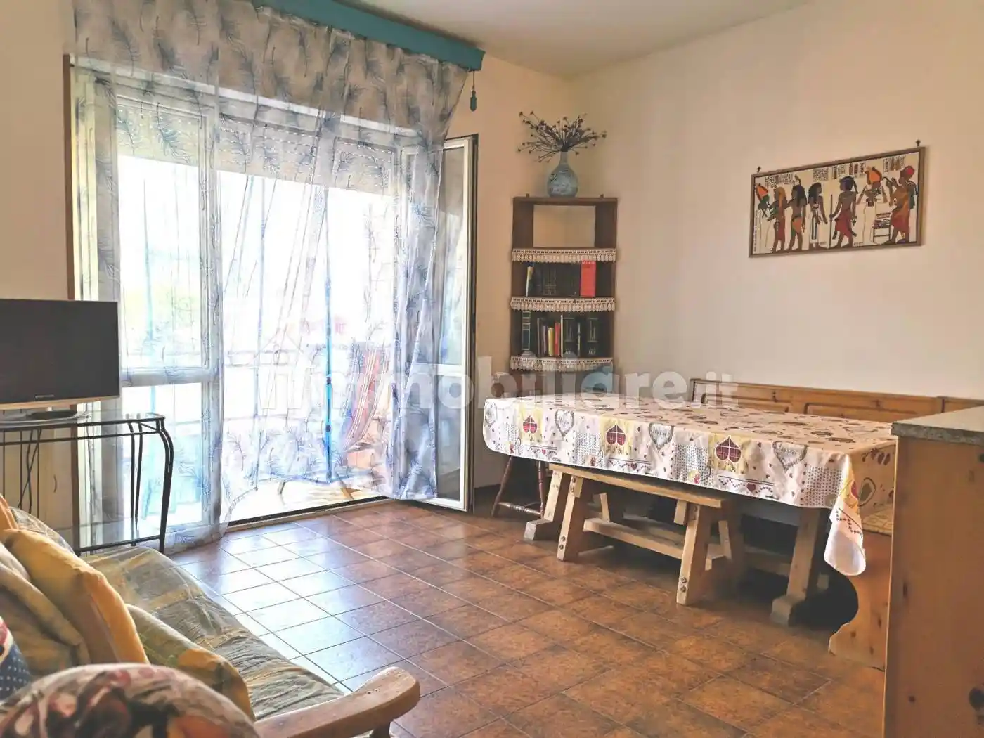 Bilocale via Pio La Torre, Villa Rosa, Martinsicuro - foto 2