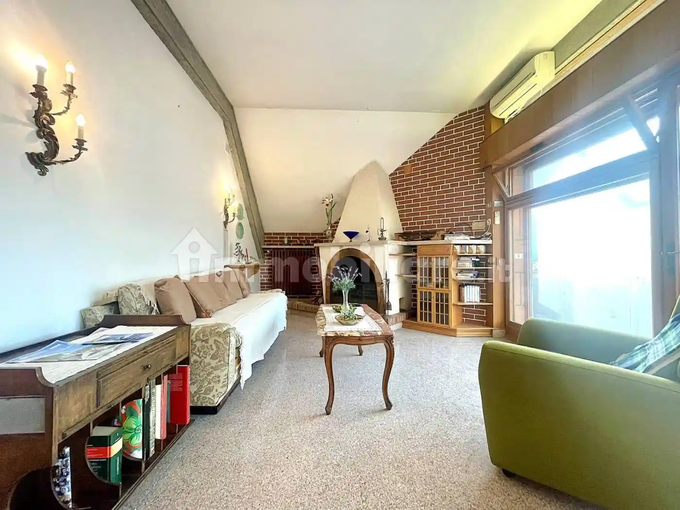 Attico - Mansarda in vendita a Pietra Ligure