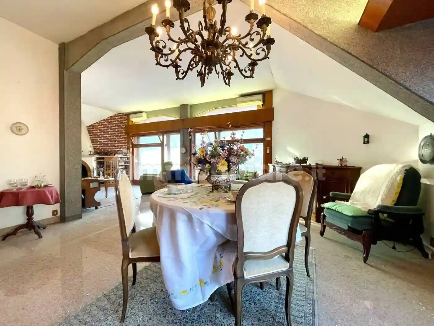 Attico - Mansarda - foto 4