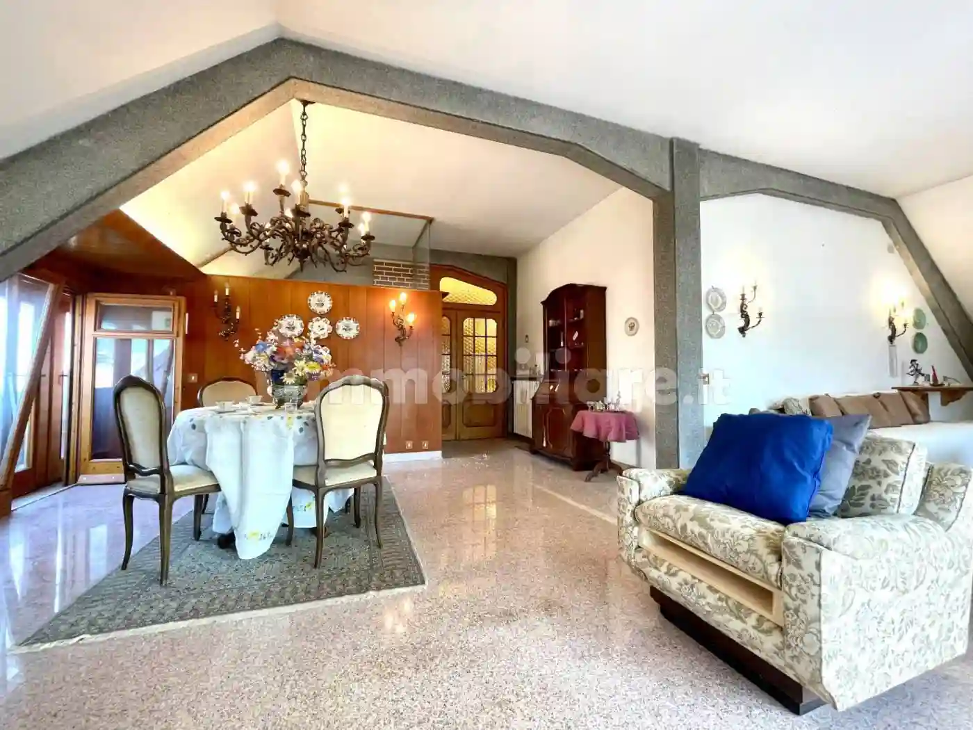 Attico - Mansarda - foto 5