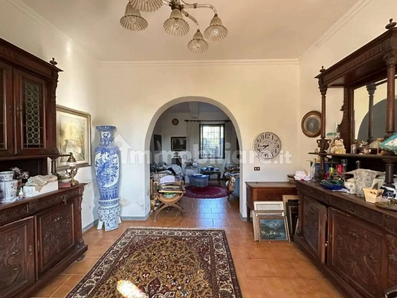 Terratetto unifamiliare via opiazzi, Castelvetro Piacentino - foto 2