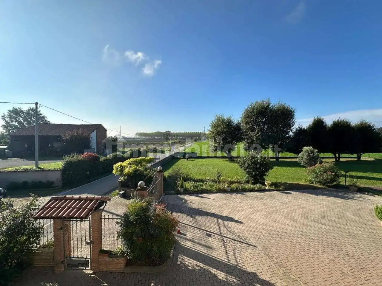 Terratetto unifamiliare via opiazzi, Castelvetro Piacentino - foto 3