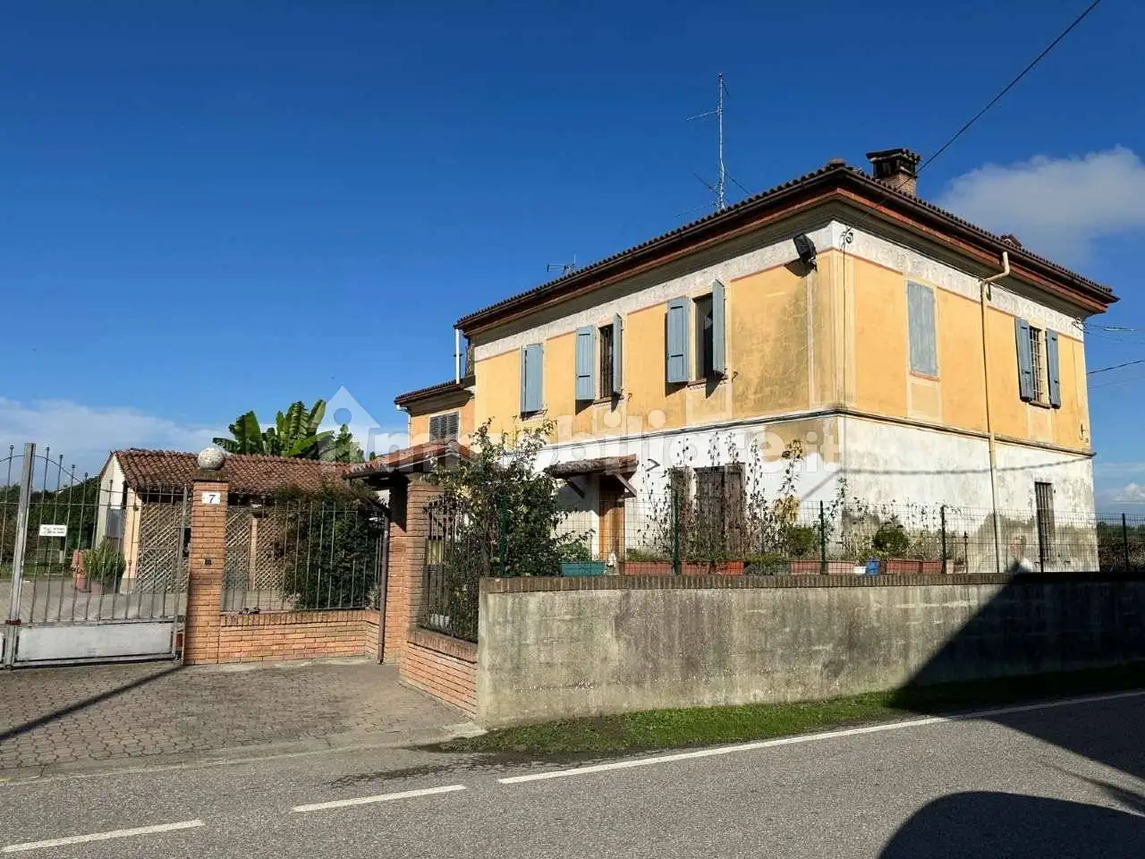 Terratetto unifamiliare via opiazzi, Castelvetro Piacentino - foto 4