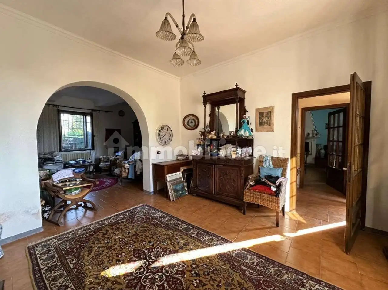 Terratetto unifamiliare via opiazzi, Castelvetro Piacentino - foto 5