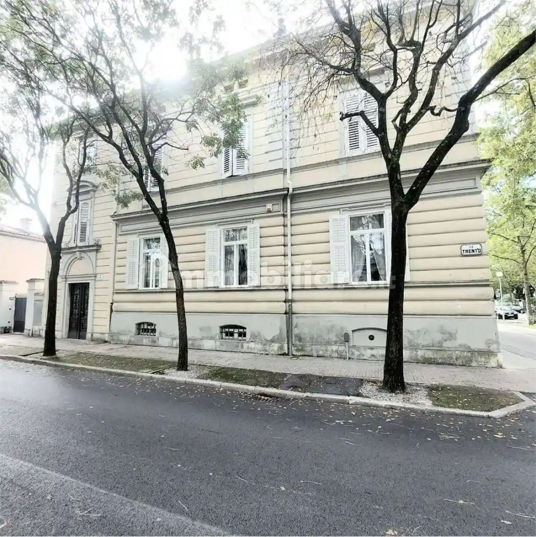 Appartamento in vendita a Gorizia