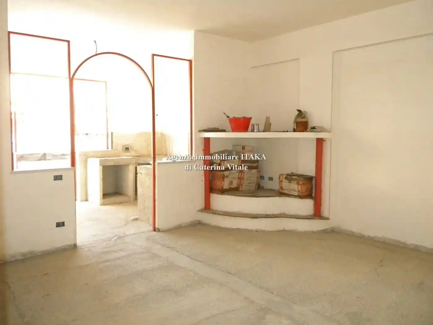 Appartamento in vendita a Villabate