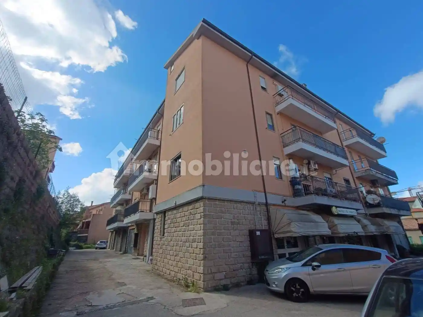 Appartamento in vendita a Tempio Pausania