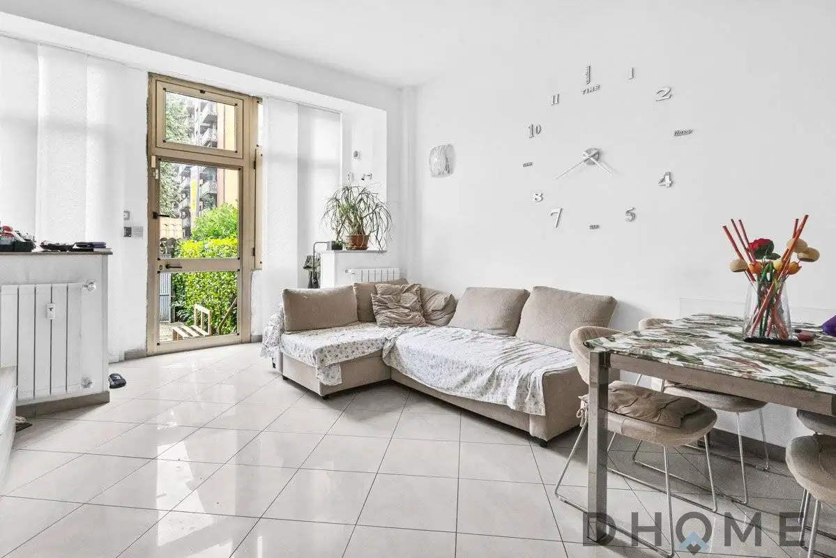 Apartment in vendita a Milan