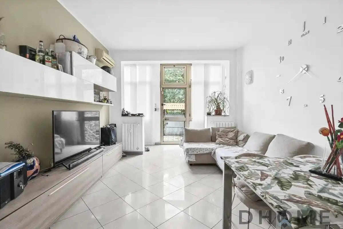 Trilocale via Osteno, 2, 20152 Milano Italia, San Carlo, Milano - foto 2