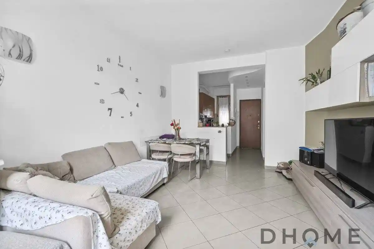 Trilocale via Osteno, 2, 20152 Milano Italia, San Carlo, Milano - foto 3