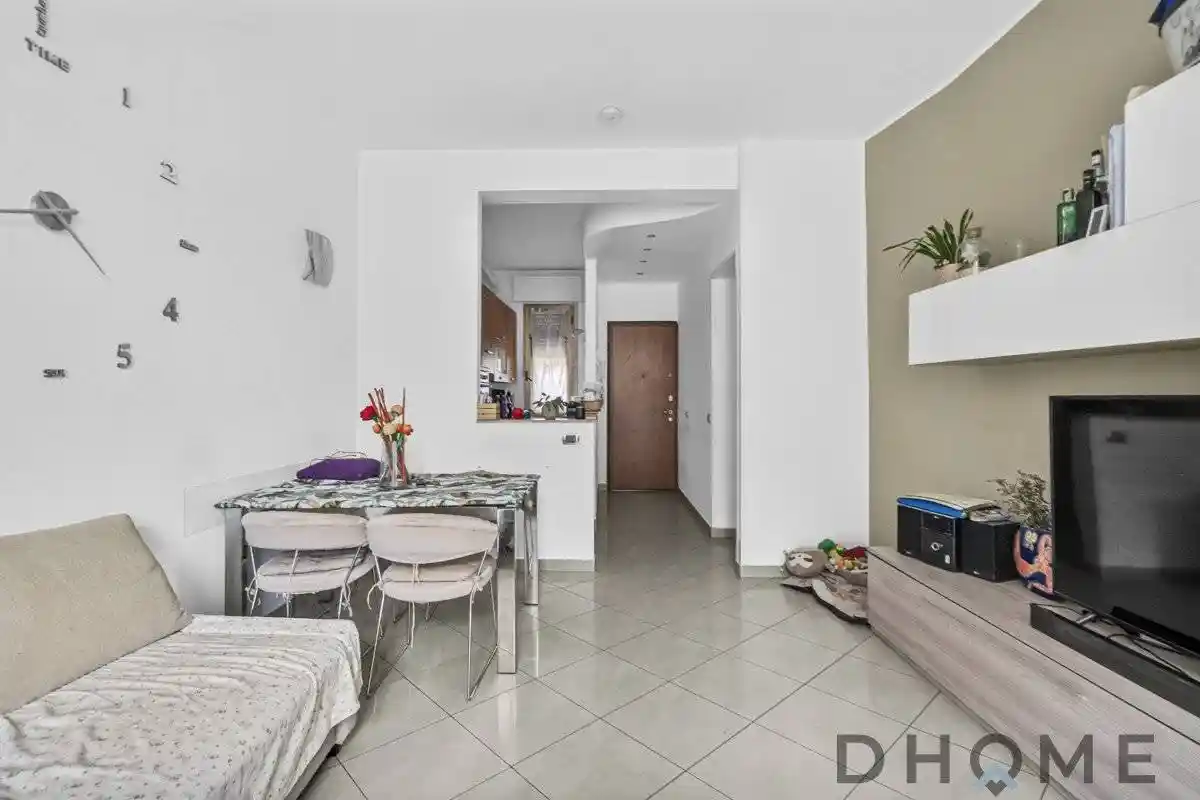 Trilocale via Osteno, 2, 20152 Milano Italia, San Carlo, Milano - foto 4