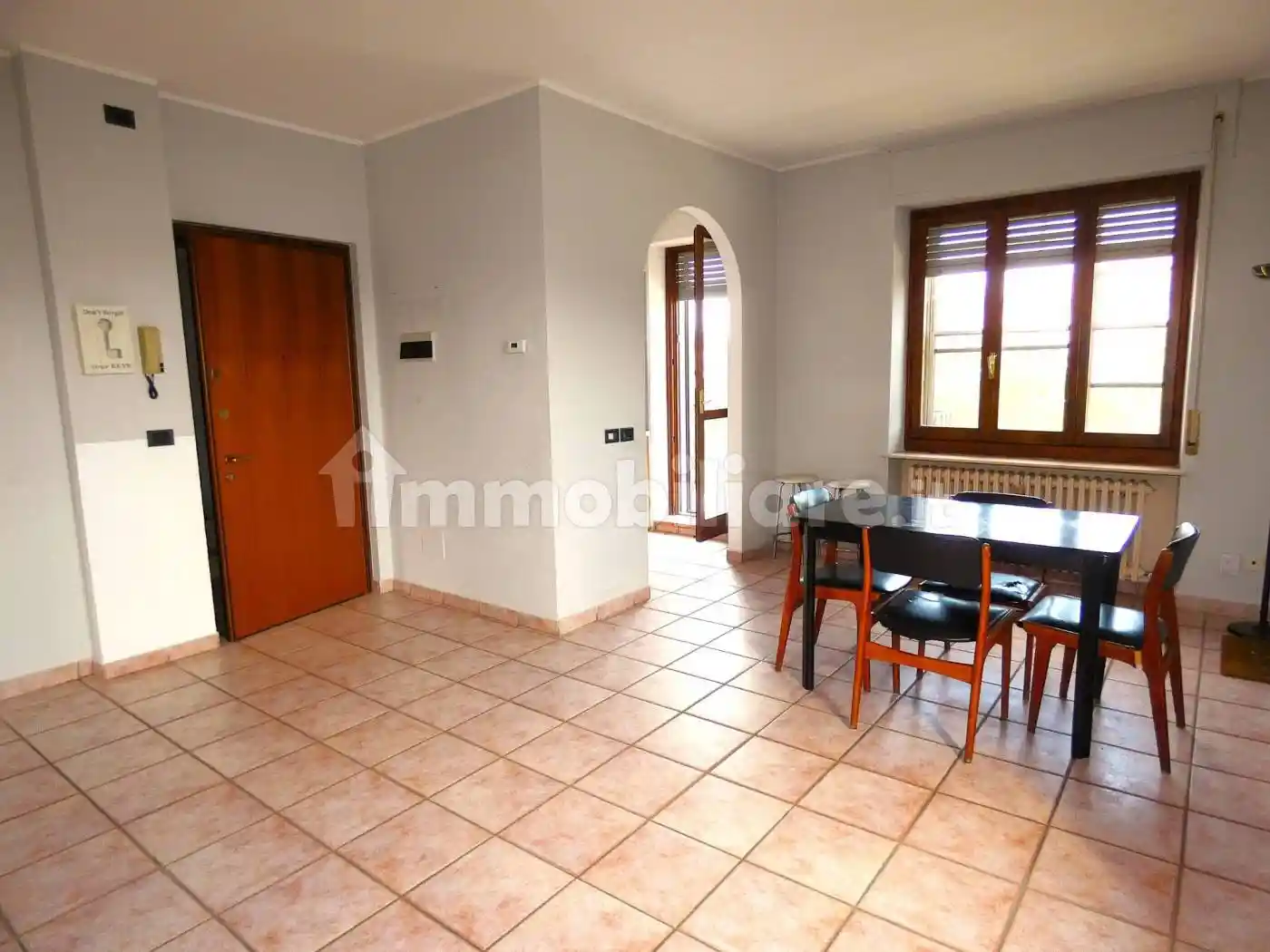 Appartamento in vendita a Casei Gerola