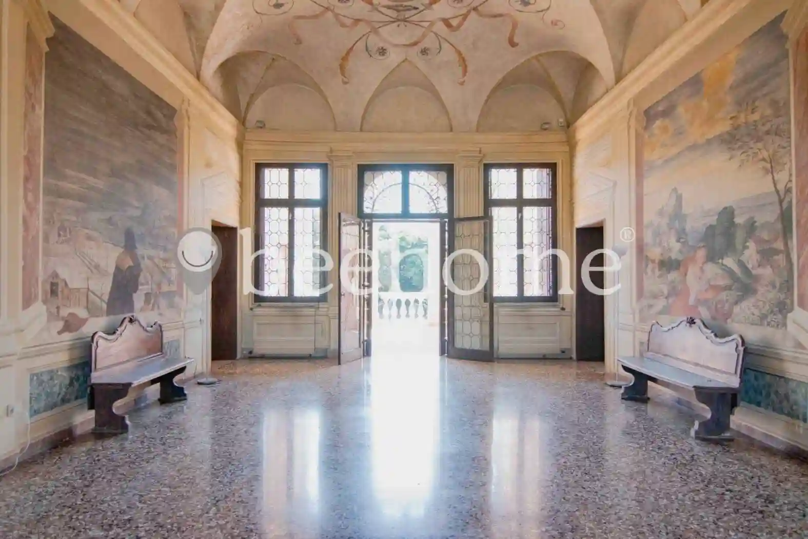 Palazzo - Edificio - foto 5