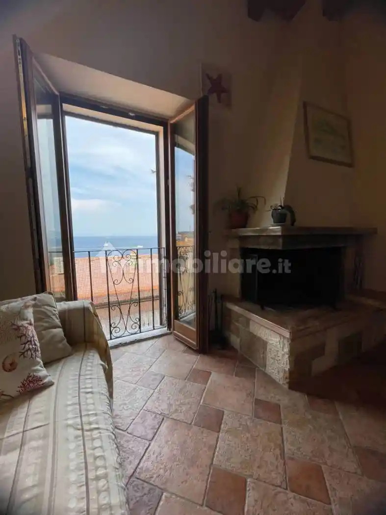 Appartamento in vendita a Monte Argentario