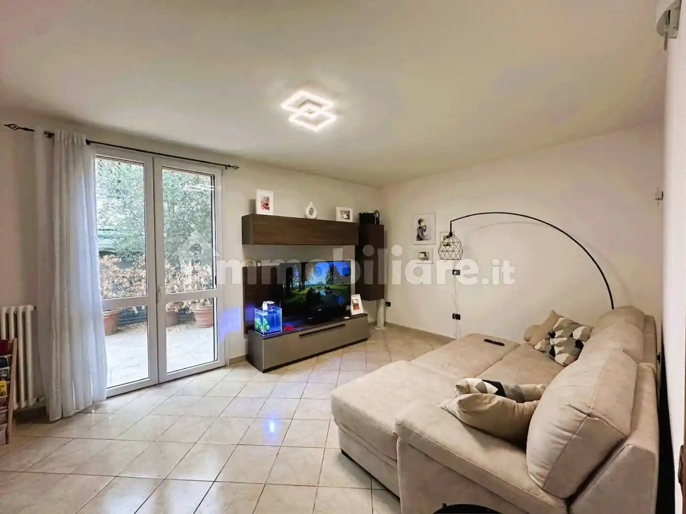 Villa a schiera 5 locali, ottimo stato, Sant'Agata sul Santerno - foto 2