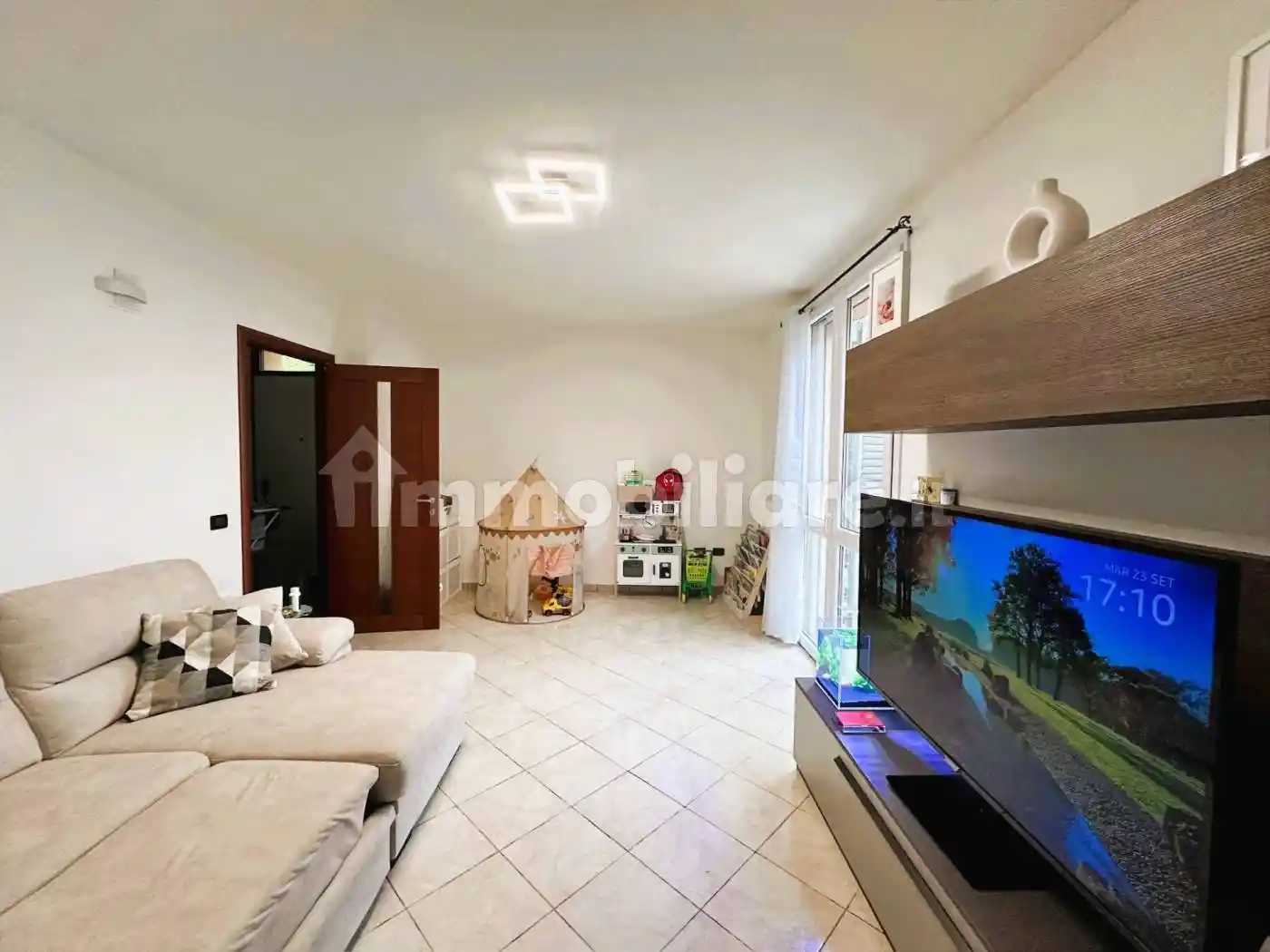 Villa a schiera 5 locali, ottimo stato, Sant'Agata sul Santerno - foto 4