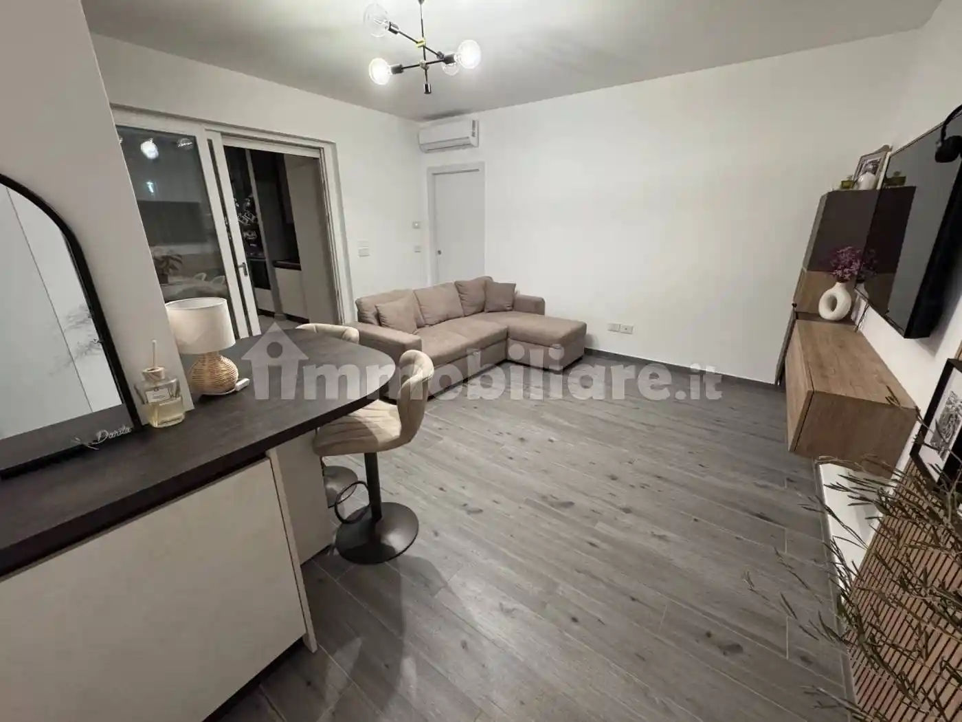 Trilocale via Gino De Sanctis, Partigiani - Fondone, Lecce - foto 4