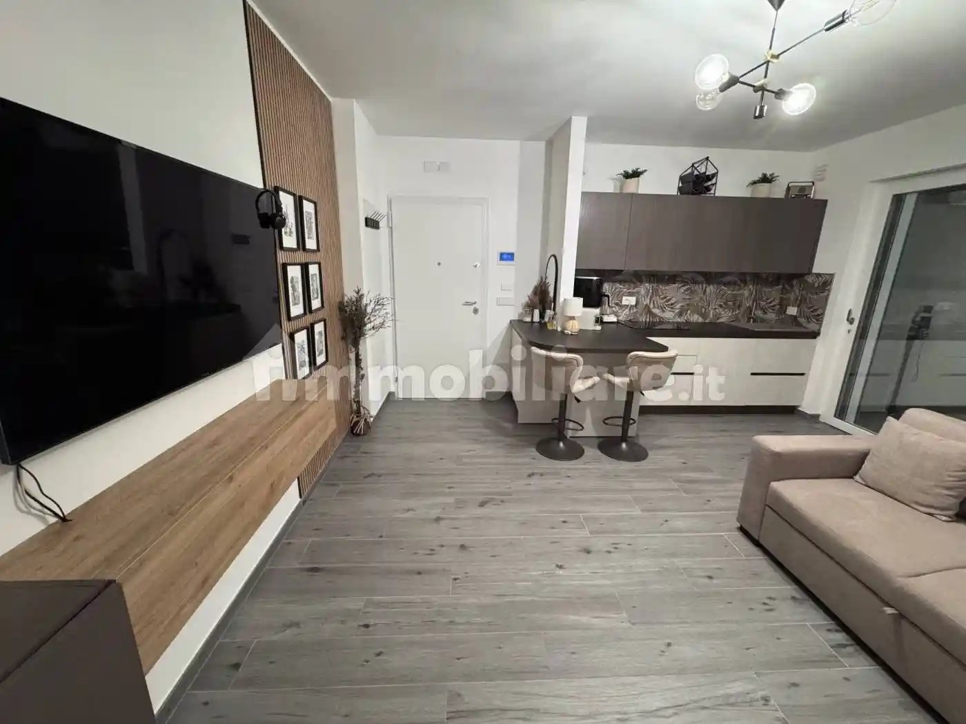 Trilocale via Gino De Sanctis, Partigiani - Fondone, Lecce - foto 5