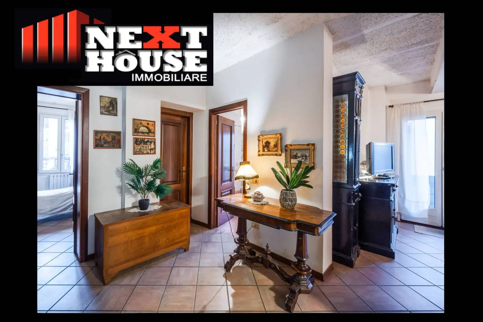 Appartamento in vendita a San Giovanni in Persiceto