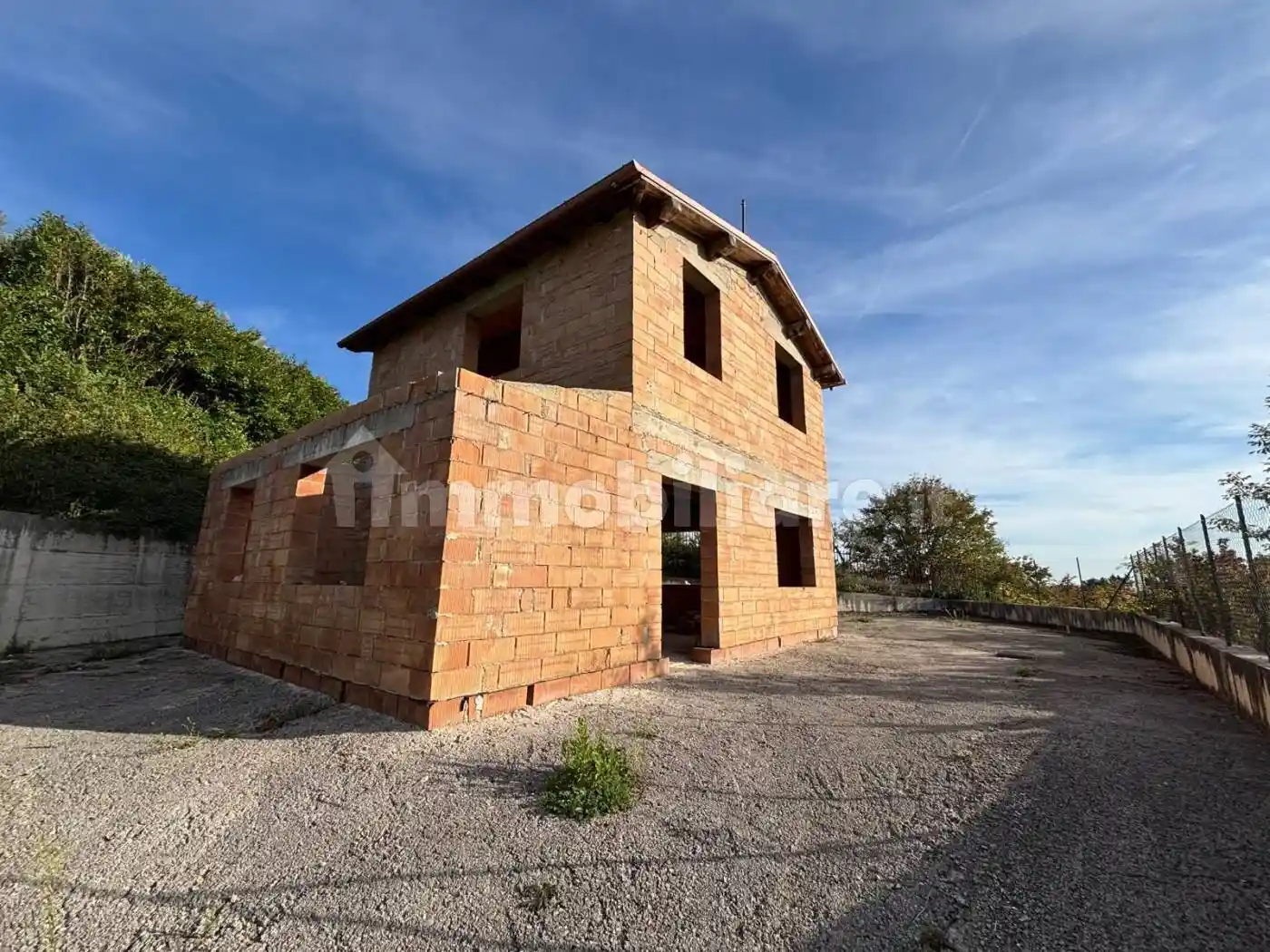 Villa in vendita a Torricella in Sabina