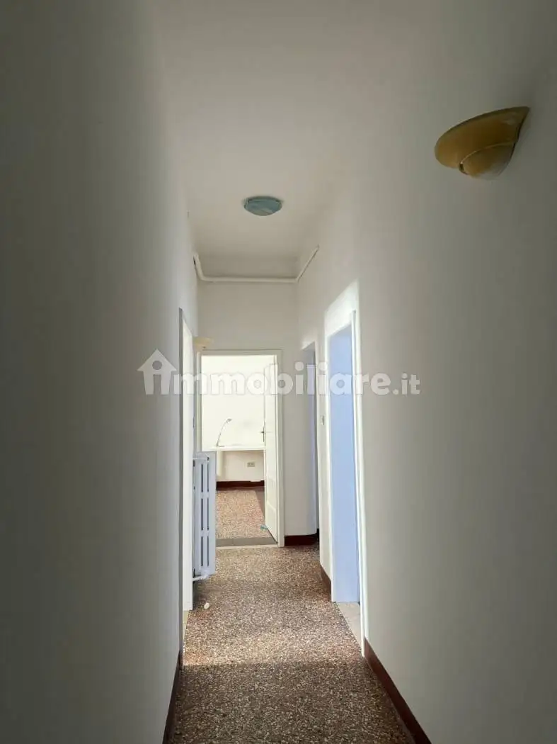 Appartamento in affitto a Bologna