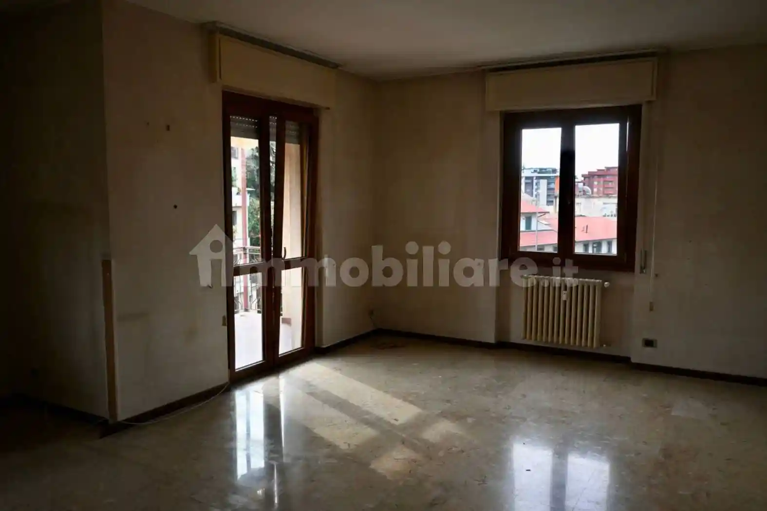 Quadrilocale via Francesco Crispi 44, Brunella, Varese - foto 4