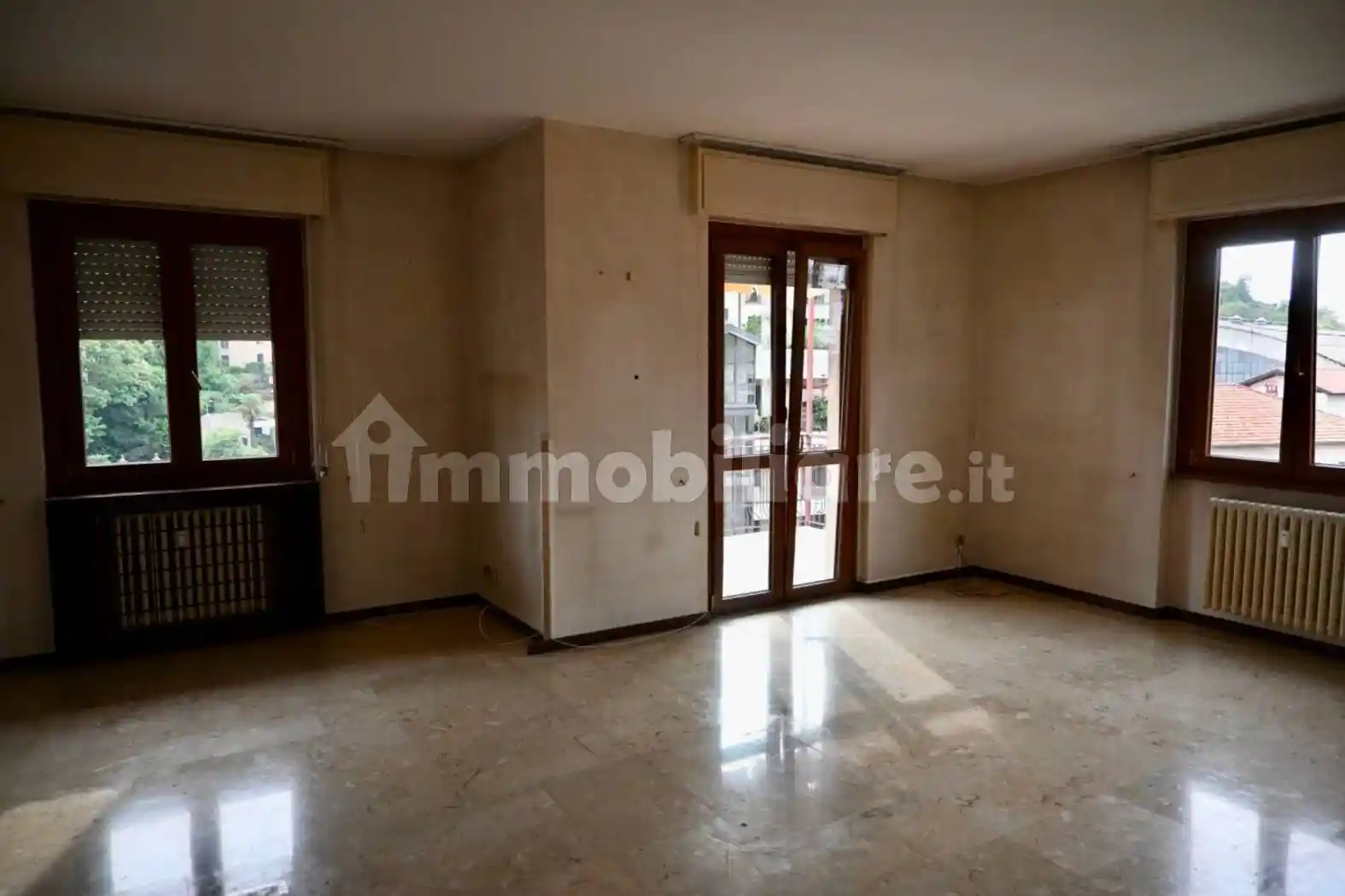 Quadrilocale via Francesco Crispi 44, Brunella, Varese - foto 5