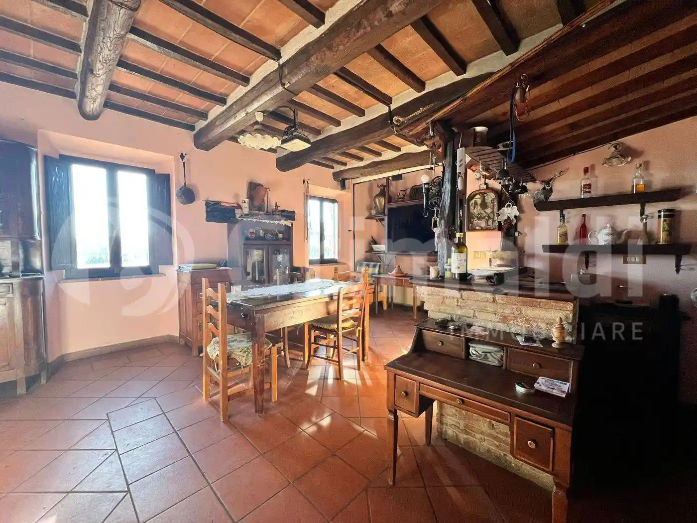 Terratetto plurifamiliare strada san giovanni del pantano, San Giovanni del Pantano - Antognolla, Perugia - foto 2