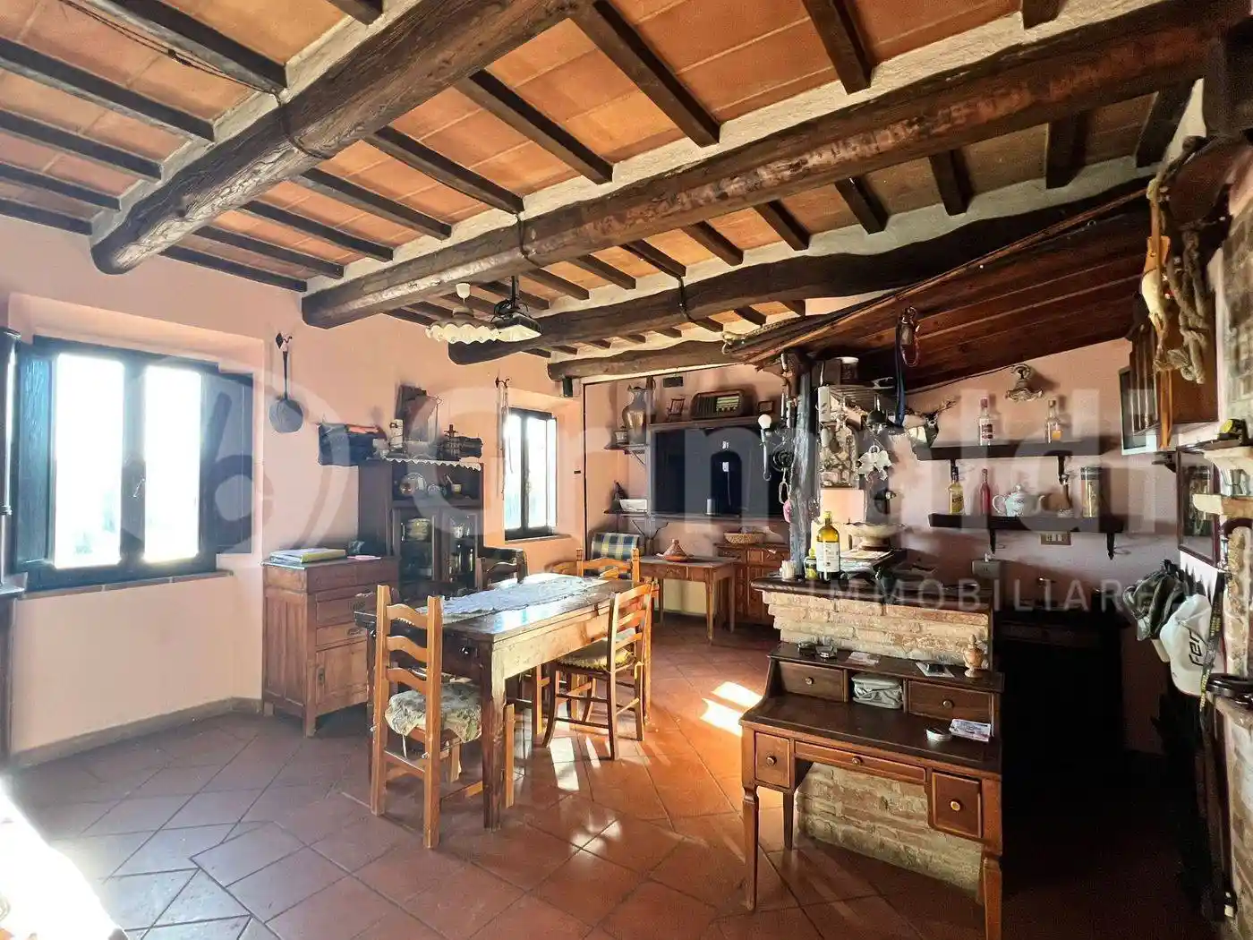 Terratetto plurifamiliare strada san giovanni del pantano, San Giovanni del Pantano - Antognolla, Perugia - foto 3