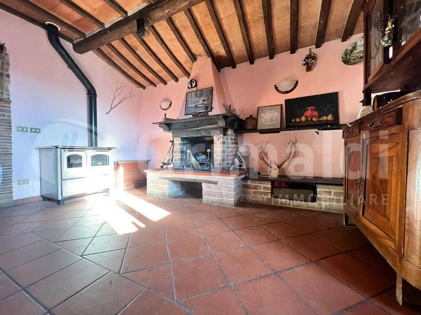 Terratetto plurifamiliare strada san giovanni del pantano, San Giovanni del Pantano - Antognolla, Perugia - foto 4