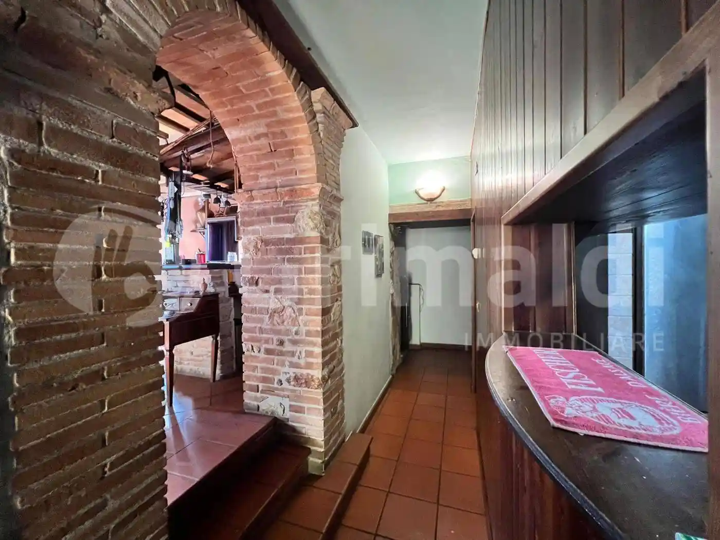 Terratetto plurifamiliare strada san giovanni del pantano, San Giovanni del Pantano - Antognolla, Perugia - foto 5