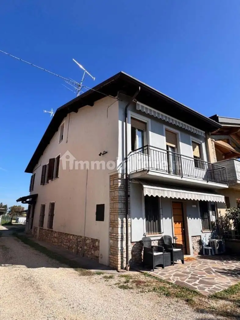 Appartamento in vendita a Castenedolo