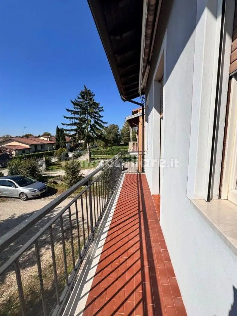Trilocale via Macina, Castenedolo - foto 5