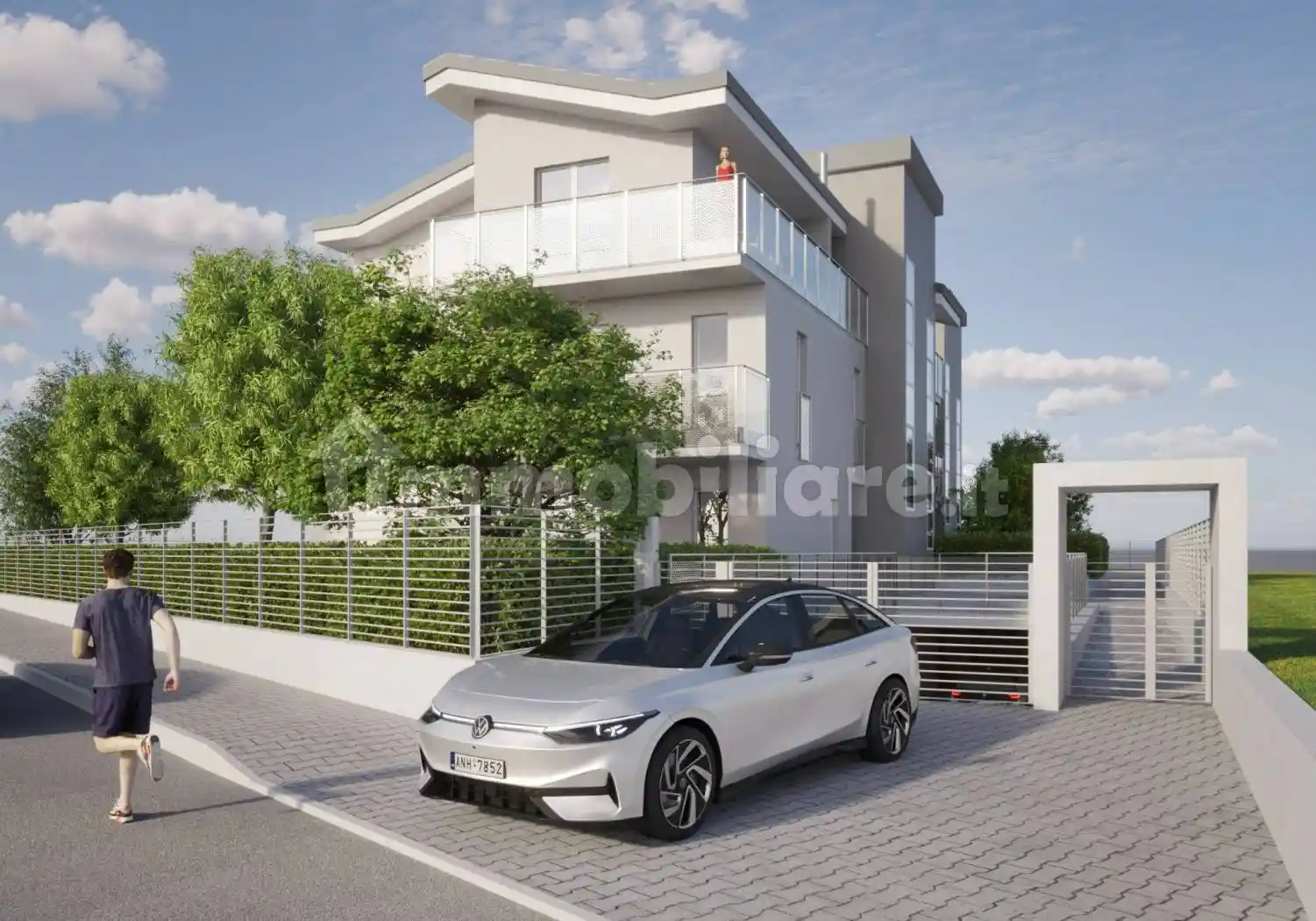 Appartamento - foto 3