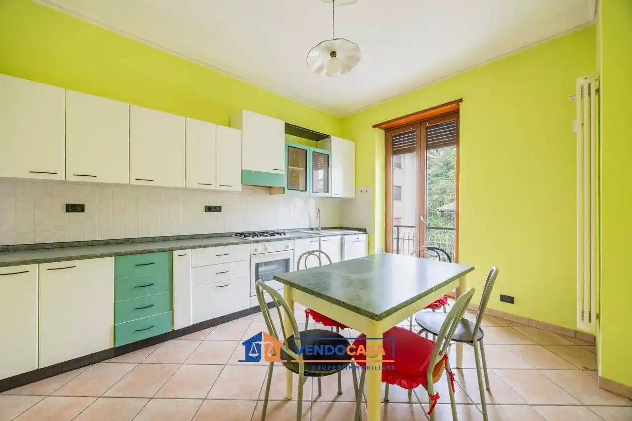 Appartamento in vendita a Bra