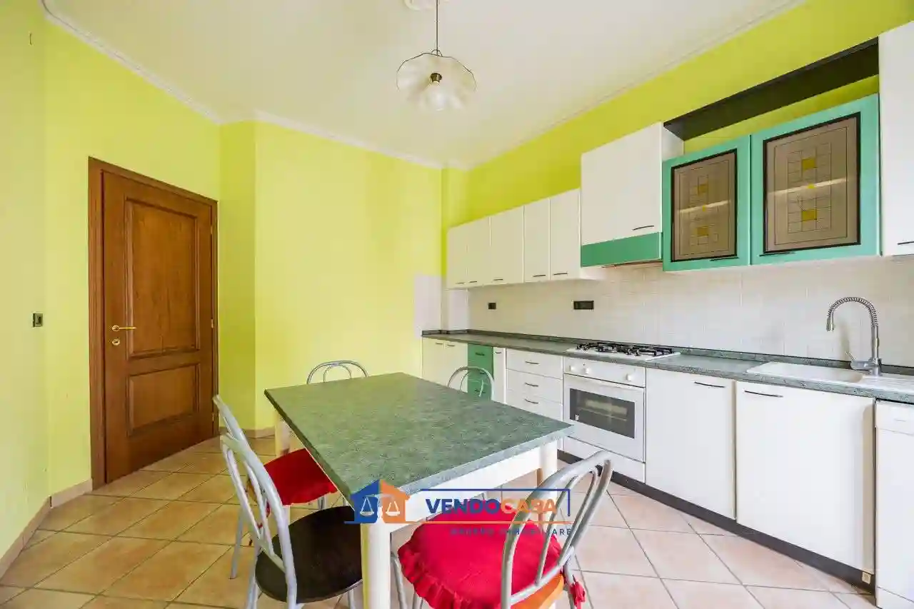 Appartamento - foto 5