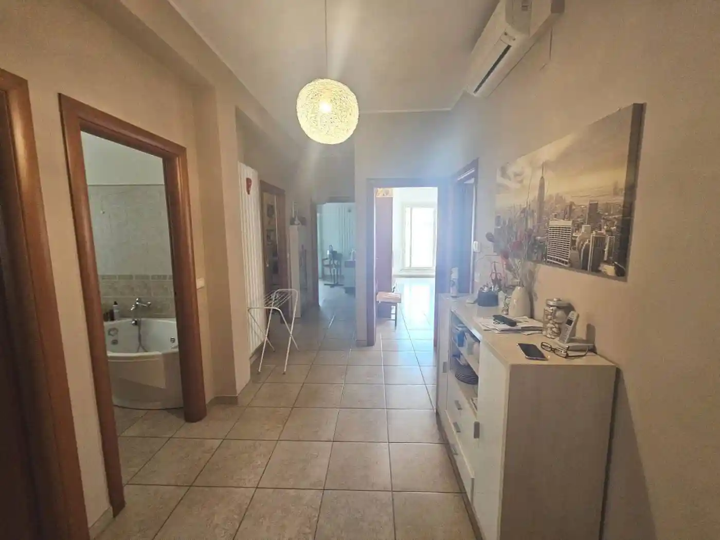 Appartamento via Duca degli Abruzzi, Centro, Cepagatti - foto 4