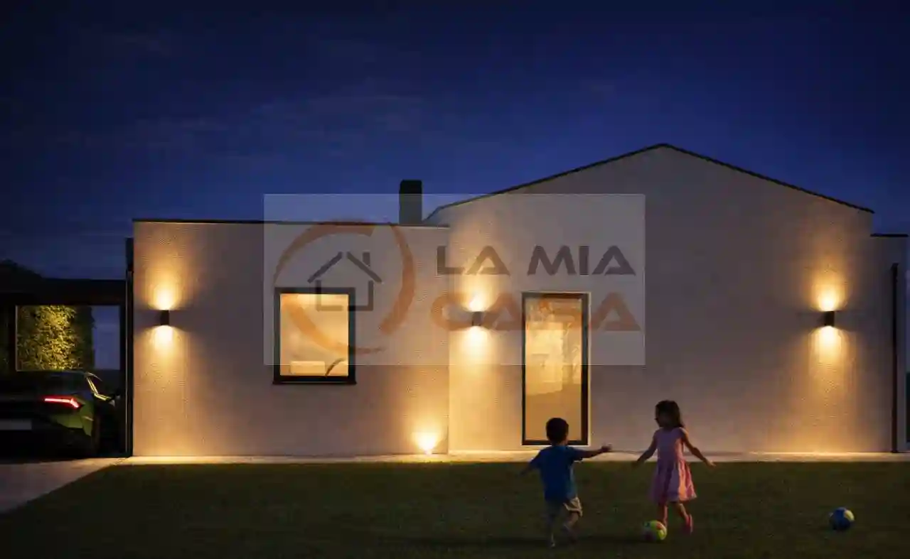 Casa indipendente - foto 2