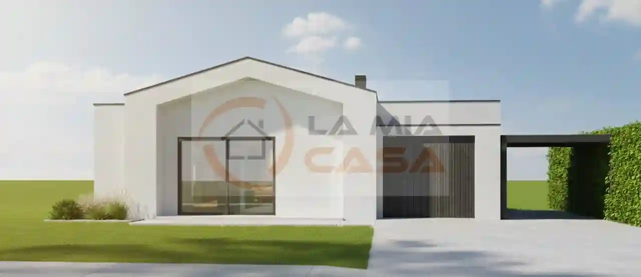 Casa indipendente - foto 3